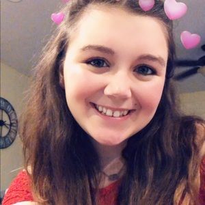 Meet your Posher, Kendall